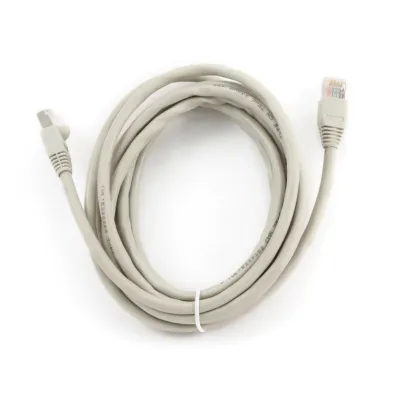 Gembird 3m Cat6 RJ-45 cable de red Blanco F/UTP (FTP) Gembird 3m Cat6 RJ-45 cable de red Blanco F/UTP (FTP)