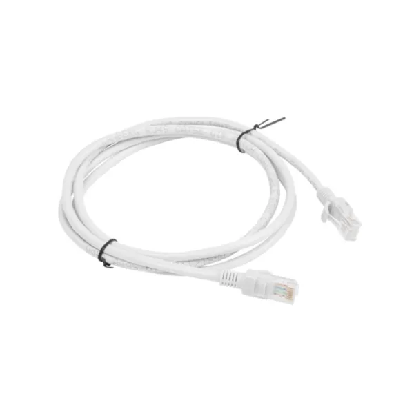 Lanberg PCU6-10CC-0150-S cable de red Gris 1,5 m Cat6 U/UTP (UTP)
