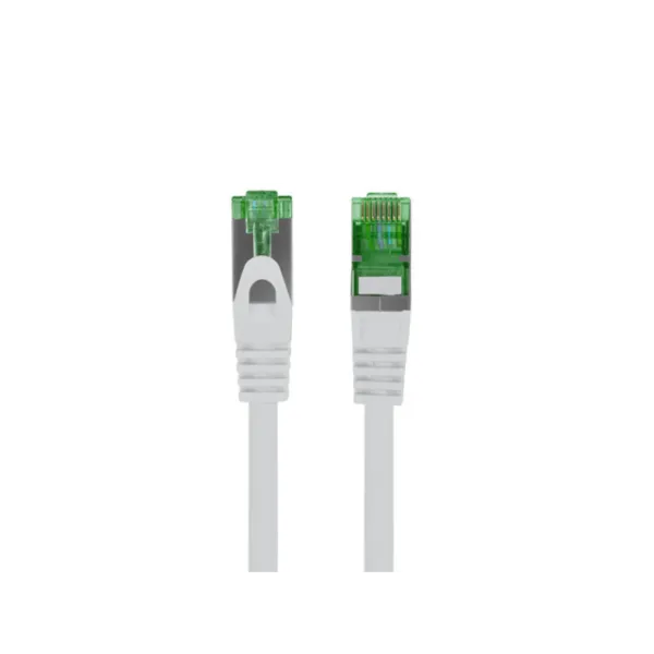Lanberg PCF7-10CU-0200-S cable de red Gris 2 m Cat7 S/FTP (S-STP)