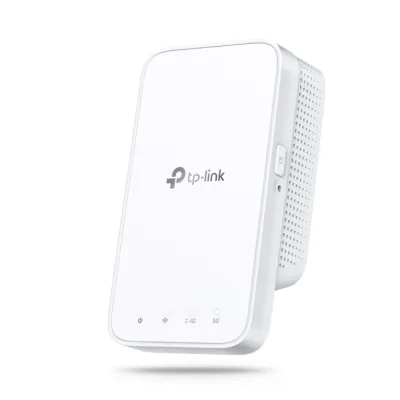 TP-Link RE300 AC1200 Repetidor WiFi/Amplificador Doble Banda