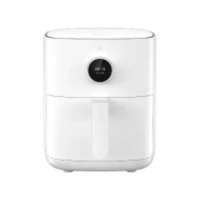 Xiaomi Smart Air Fryer Freidora de Aire 4.5L Blanca Xiaomi Smart Air Fryer Freidora de Aire 4.5L Blanca