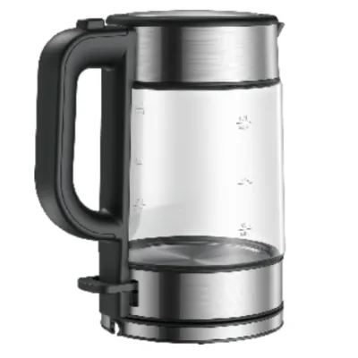 Hervidor de Agua Xiaomi Electric Glass Kettle/ 2200W/ Capacidad Hervidor de Agua Xiaomi Electric Glass Kettle/ 2200W/ Capacidad