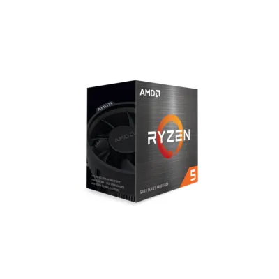 AMD Ryzen 5 5600G 4.40GHz AMD Ryzen 5 5600G 4.40GHz