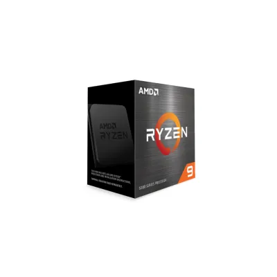 AMD Ryzen 9 5950X 3.4 GHz