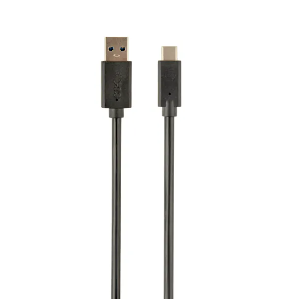 Gembird Cable USB 3.0 a USB-C Macho/Macho 1m Negro