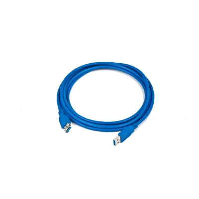Gembird Cable Alargador USB 3.0 Macho/Hembra 1.8m Azul Gembird Cable Alargador USB 3.0 Macho/Hembra 1.8m Azul