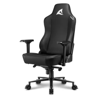 Sharkoon Skiller SGS40 Silla Gaming Negra