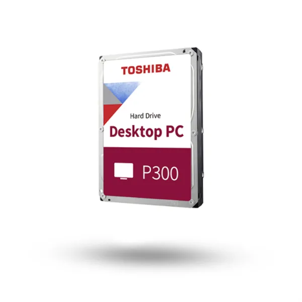 Toshiba P300 3.5" 2 TB SATA 3
