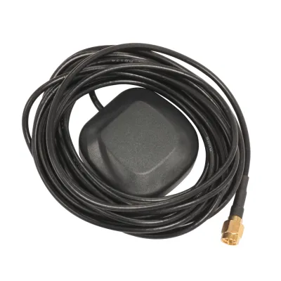 Mikrotik acgpsa gps antena 5m cable sma Mikrotik acgpsa gps antena 5m cable sma