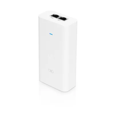Ubiquiti POE-54V-80W adaptador e inyector de PoE Gigabit Ubiquiti POE-54V-80W adaptador e inyector de PoE Gigabit