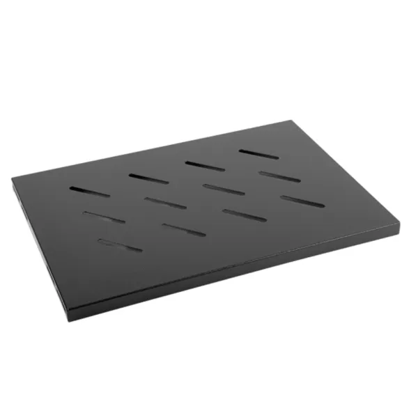 Lanberg AK-1001-B accesorio de bastidor Cajón metálico para rack
