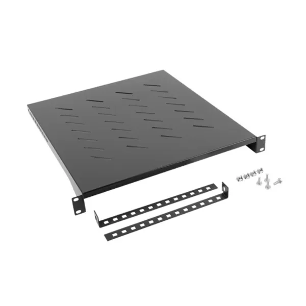 Lanberg AK-1005-B accesorio de bastidor Cajón metálico para rack