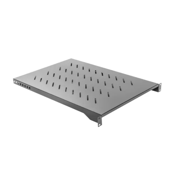 Lanberg AK-1010-B accesorio de bastidor Cajón metálico para rack