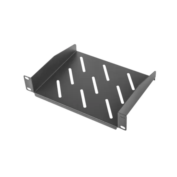 Lanberg AK-1012-B accesorio de bastidor Cajón metálico para rack