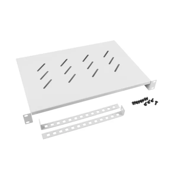 Lanberg AK-1004-S accesorio de bastidor Cajón metálico para rack