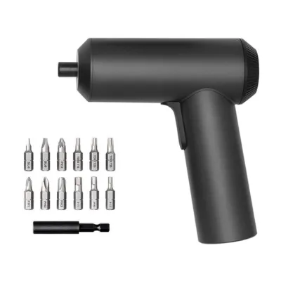 Destornillador Inalámbrico Xiaomi Mi Cordless Screwdriver/ 12