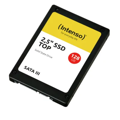 Intenso Top SSD 128 GB SATA3