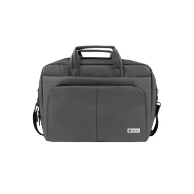 NATEC Gazelle 39,6 cm (15.6") Maletín Gris NATEC Gazelle 39,6 cm (15.6") Maletín Gris