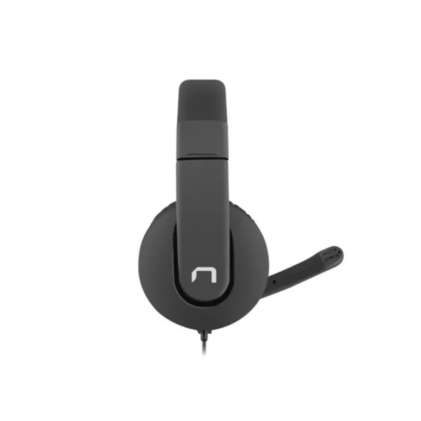 Natec Rhea Auriculares con Micrófono 