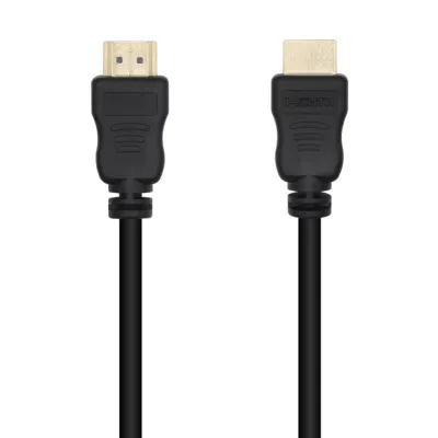 Aisens Cable HDMI Macho/Macho 1.5m Negro Aisens Cable HDMI Macho/Macho 1.5m Negro