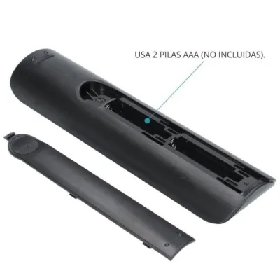 Mando Universal para TV LG y LG Smart TV Mando Universal para TV LG y LG Smart TV