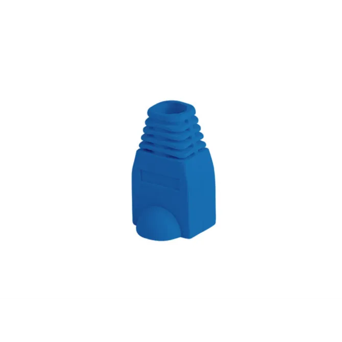 Lanberg PLB-1000-B accesorio para cable Funda sujetacables