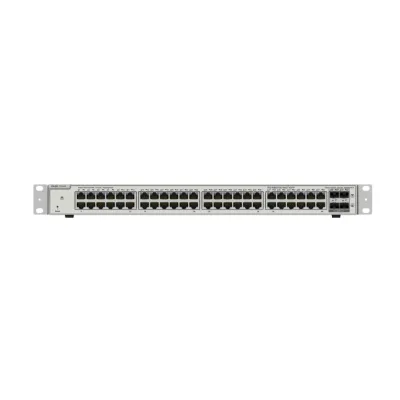 Ruijie Networks RG-NBS5100-48GT4SFP switch Gestionado L3