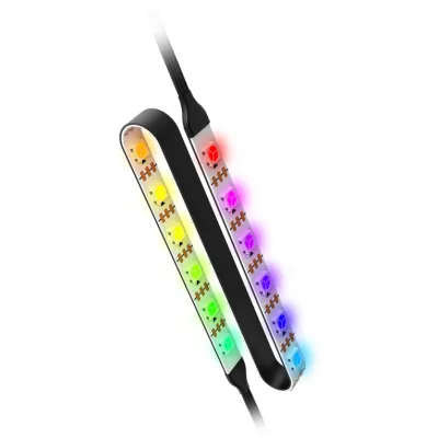 NOX Hummer Stripe ARGB Tira LED