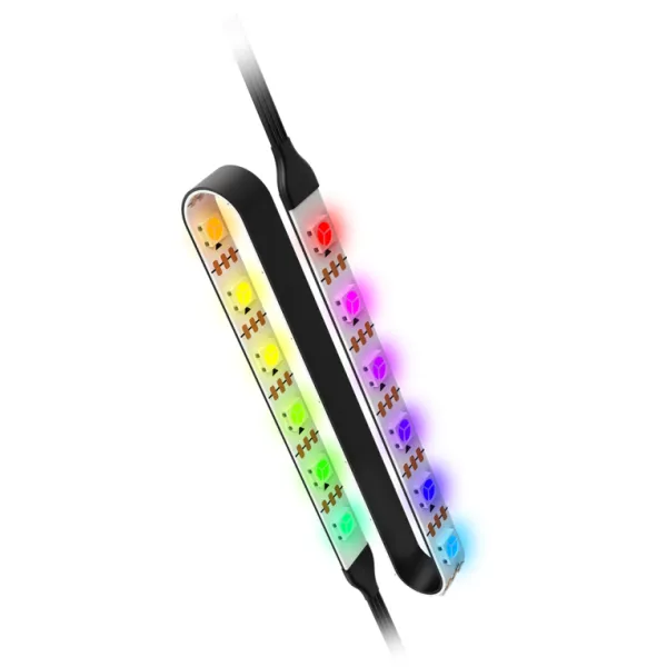 NOX Hummer Stripe ARGB Tira LED