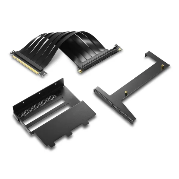 Sharkoon 4044951032419 parte carcasa de ordenador Universal Soporte para tarjeta gráfica
