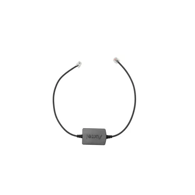 Axtel AX-AX1 auricular / audífono accesorio Cable Axtel AX-AX1 auricular / audífono accesorio Cable