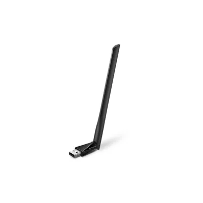 Mercurys MU6H Adaptador WiFi USB 2.0 AC650 Alta Ganancia