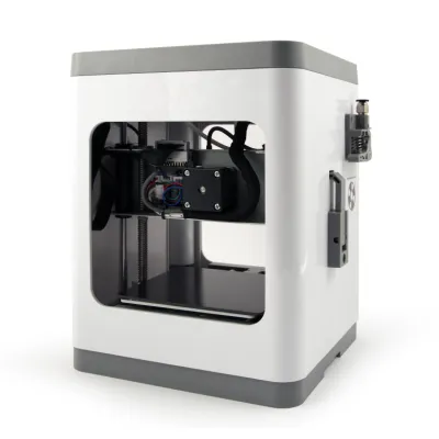 Gembird 3DP-Gemma Impresora 3D PLA/PLA+ Display 3.5" Gembird 3DP-Gemma Impresora 3D PLA/PLA+ Display 3.5"