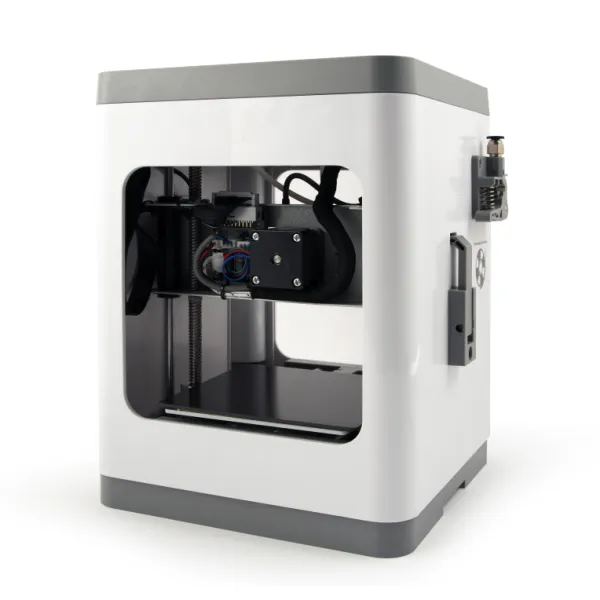 Gembird 3DP-Gemma Impresora 3D PLA/PLA+ Display 3.5"
