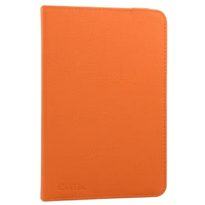 Evitta Stand 2P Funda para Tablet 7" Naranja Evitta Stand 2P Funda para Tablet 7" Naranja