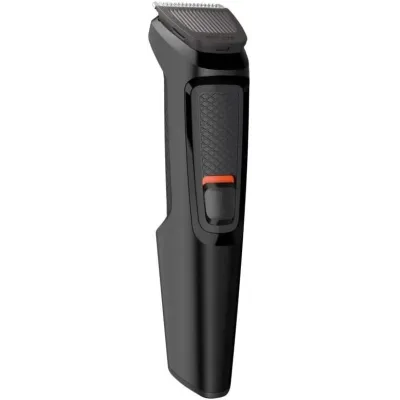 Philips Multigroom Series 3000 Recortador Todo en Uno Philips Multigroom Series 3000 Recortador Todo en Uno