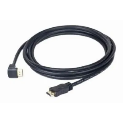 Gembird 3m HDMI cable HDMI HDMI tipo A (Estándar) Negro Gembird 3m HDMI cable HDMI HDMI tipo A (Estándar) Negro