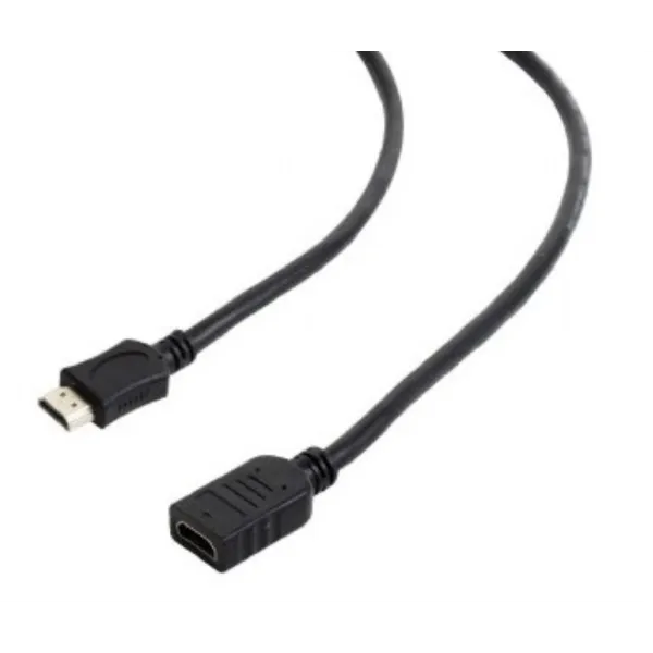 Gembird 4.5m HDMI cable HDMI 4,5 m HDMI tipo A (Estándar) Negro