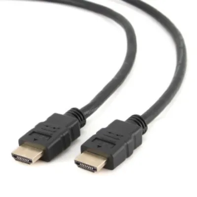 Gembird CC-HDMI4-0.5M cable HDMI 0,5 m HDMI tipo A (Estándar) Gembird CC-HDMI4-0.5M cable HDMI 0,5 m HDMI tipo A (Estándar)