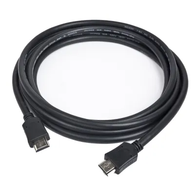 Gembird 20m HDMI cable HDMI HDMI tipo A (Estándar) Negro Gembird 20m HDMI cable HDMI HDMI tipo A (Estándar) Negro