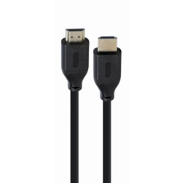 Gembird Cable HDMI 2.1 Macho/Macho 2m Negro