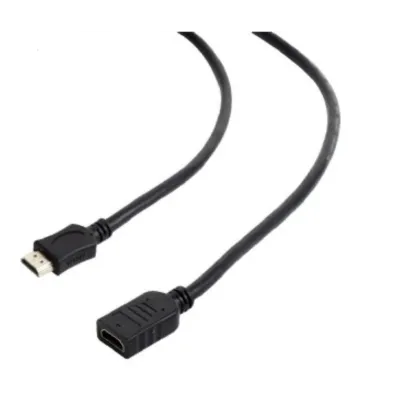 Gembird CC-HDMI4X-0.5M cable HDMI 0,5 m HDMI tipo A (Estándar) Gembird CC-HDMI4X-0.5M cable HDMI 0,5 m HDMI tipo A (Estándar)