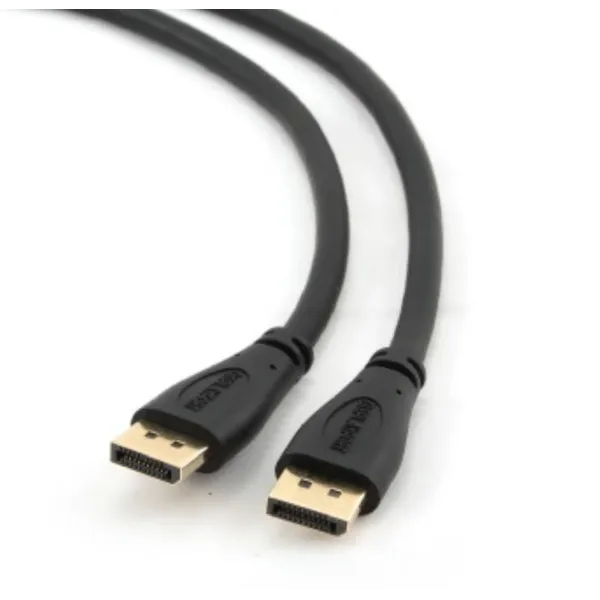 Gembird CC-DP2-10 Cable DisplayPort Macho/Macho 3m Negro 