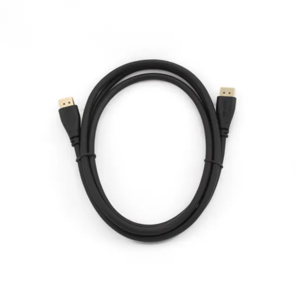 Gembird CC-DP-1M Displayport Macho/Macho 1m Negro 