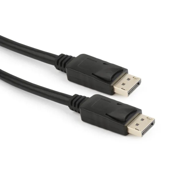 Gembird CC-DP2-6 cable DisplayPort 1,8 m Negro