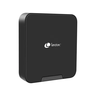 Android TV Leotec TvBox 4K Show 2 432/ 32GB