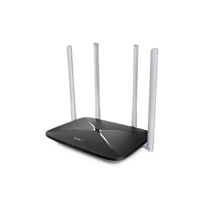Mercusys AC12 Router WIFI Dual Band AC1200