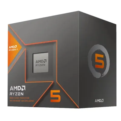 AMD Ryzen 5 8600G 4.3/5GHz Box AMD Ryzen 5 8600G 4.3/5GHz Box