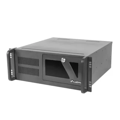 Lanberg SC01-4504-10B plataforma de infraestructura modular Lanberg SC01-4504-10B plataforma de infraestructura modular