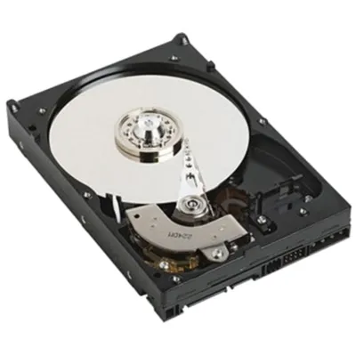 Dell 400-BJRV 3.5" 1TB SATA3